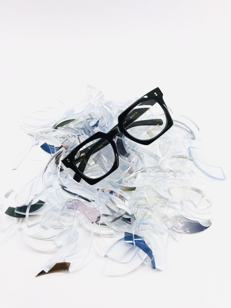 occhiali da vistaacetato